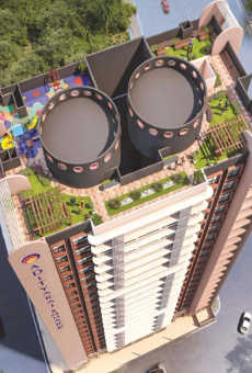 Adityaraj Square