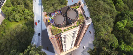 Adityaraj Square Vikhroli