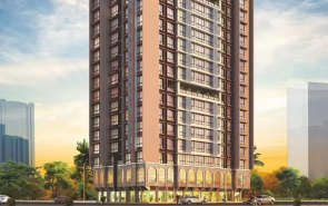 Adityaraj Square Vikhroli