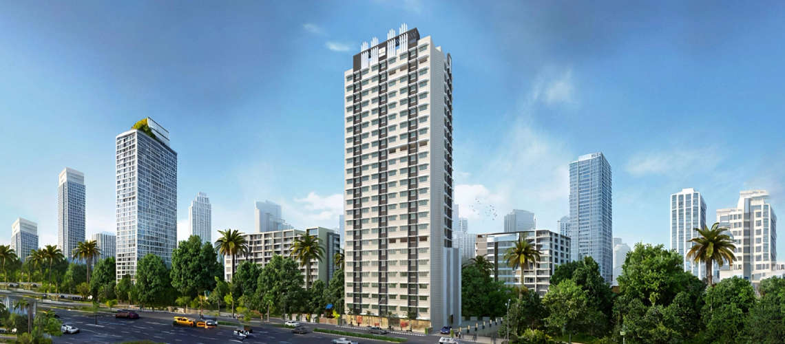 Sethia Aashray Kandivali