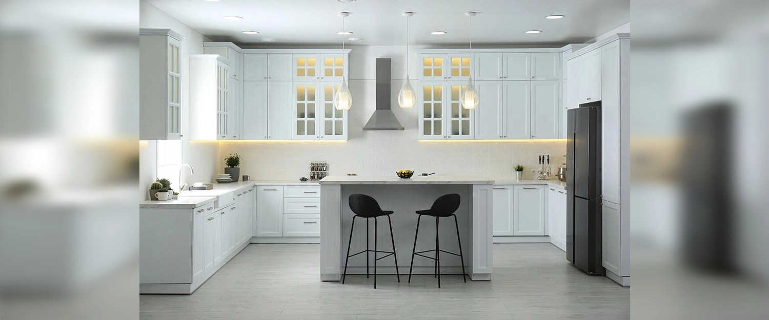 Godrej 146 Noida Sector 146 - Kitchen