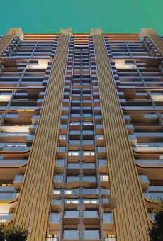 Godrej 146 Noida