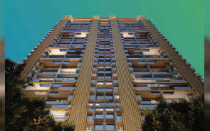 Godrej 146 Noida Sector 146