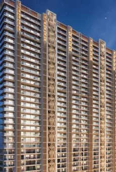 Godrej 146 Noida