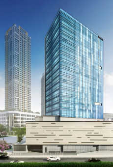 Sunteck Pinnacle