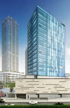 Sunteck Pinnacle