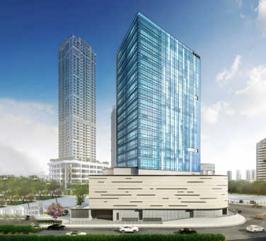 Sunteck Pinnacle