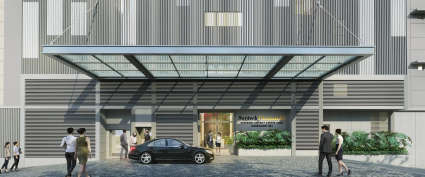 Sunteck Pinnacle Goregaon