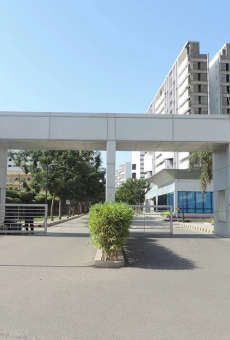 Kumar Park Infinia