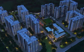 Embassy Edge Navarathna Agrahara