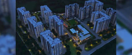 Embassy Edge Navarathna Agrahara