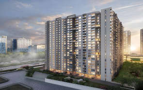 VJ Yashwin Enchante Kharadi