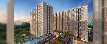 VJ Yashwin Enchante Kharadi