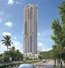 sanghvi-s3 skyrise