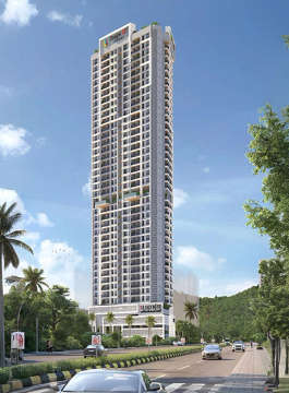 sanghvi-s3 skyrise