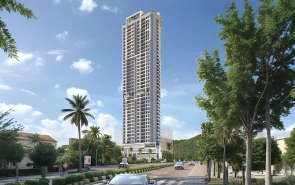 Sanghvi S3 Skyrise Mira Bhayandar