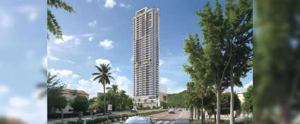 Sanghvi S3 Skyrise Mira Bhayandar