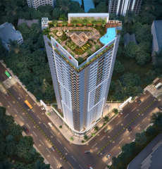 sanghvi-s3 skyrise