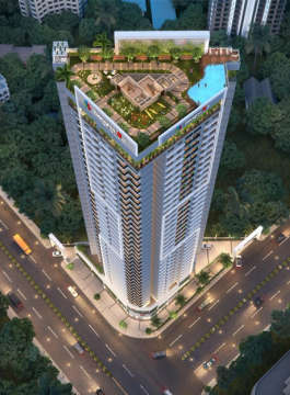 sanghvi-s3 skyrise