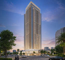 sanghvi-s3 skyrise