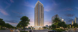 sanghvi-s3 skyrise