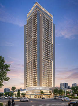 sanghvi-s3 skyrise