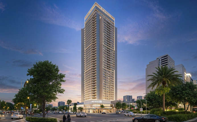 Sanghvi S3 Skyrise Mira Bhayandar