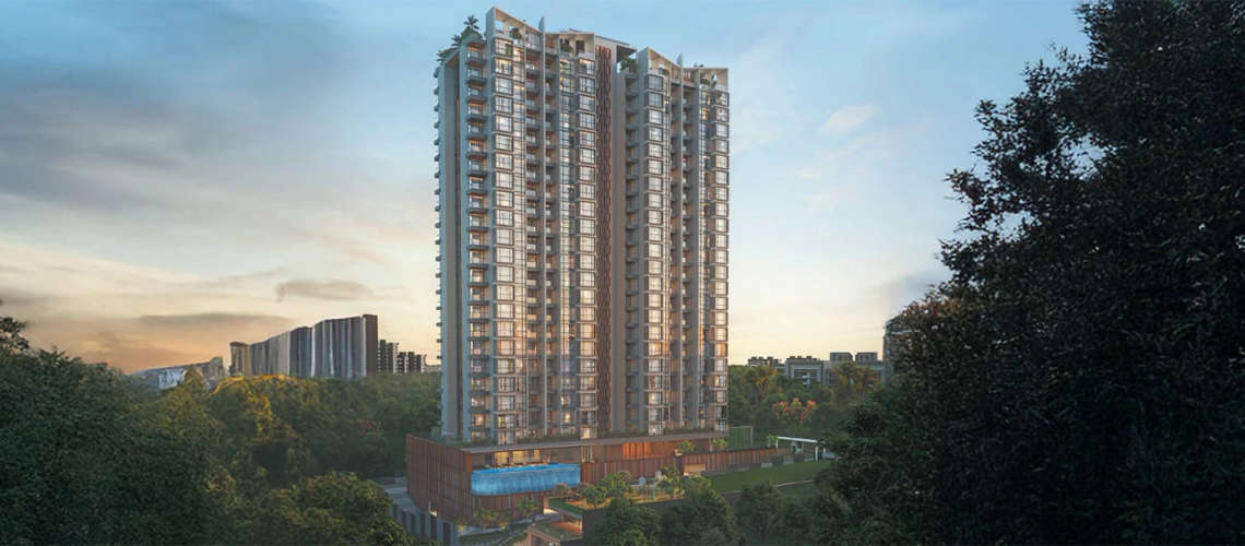 Excellaa Talk of the Town Hinjewadi