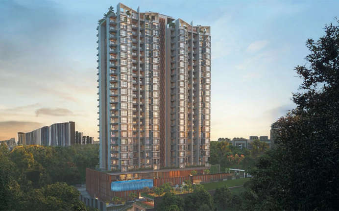 Excellaa Talk of the Town Hinjewadi