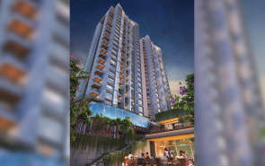 Excellaa Talk of the Town Hinjewadi