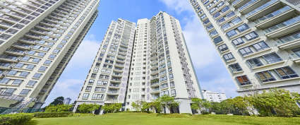 Puravankara Andheri West Andheri