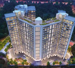 puravankara-andheri west