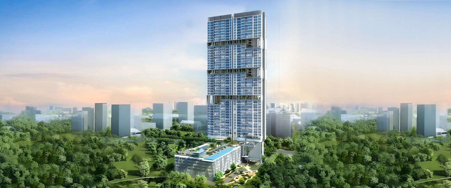 Emaar Serenity Hills