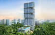 Emaar Serenity Hills