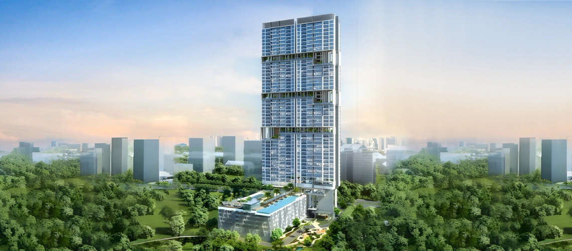 Emaar Serenity Hills Sector 86 Gurgaon