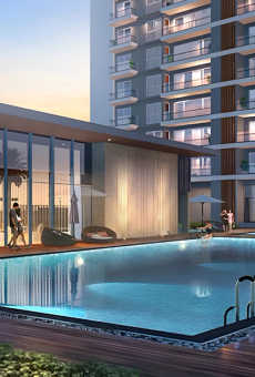 Emaar Serenity Hills
