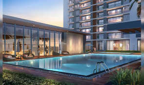 Emaar Serenity Hills