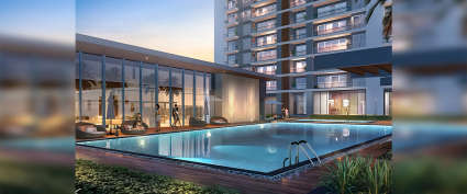 Emaar Serenity Hills Sector 86 Gurgaon