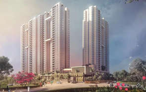 Kalpataru Lokhandwala Andheri