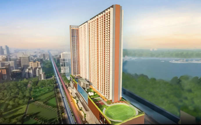 JP Codename StarLife Mira Bhayandar