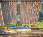 JP Codename StarLife Mira Bhayandar - Project Images