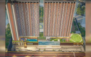 JP Codename StarLife Mira Bhayandar