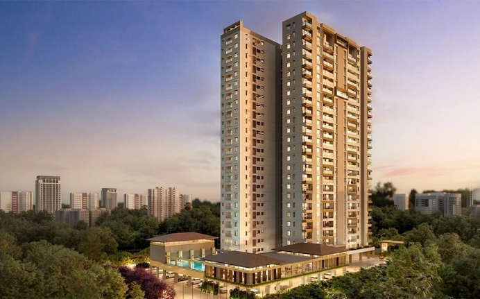 Majestique Exclusive 90 Baner