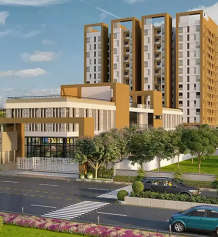 salarpuria-sattva exotic