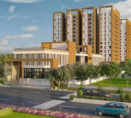 salarpuria-sattva exotic