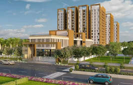 salarpuria-sattva exotic