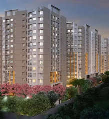 salarpuria-sattva misty charm