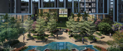 Saniket WYCE Exclucity Bavdhan