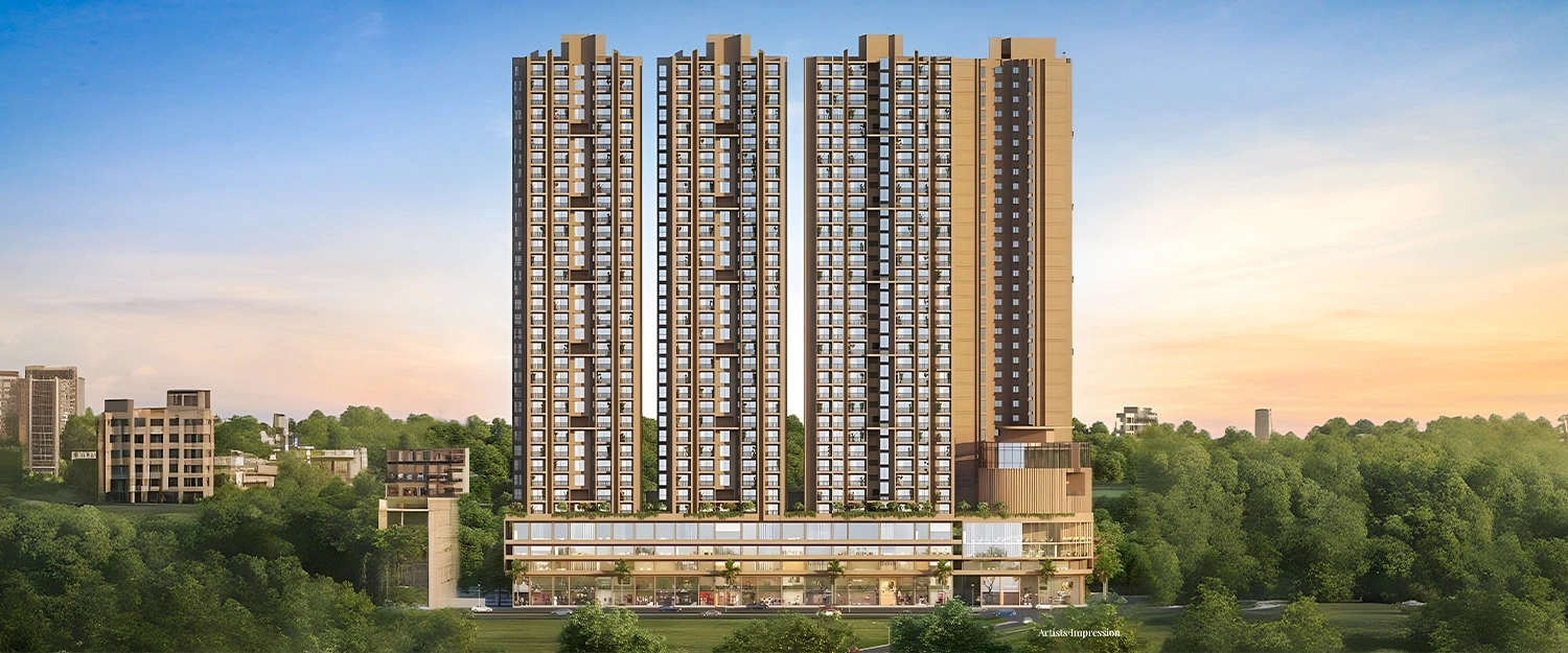 Varma Infinity Evana