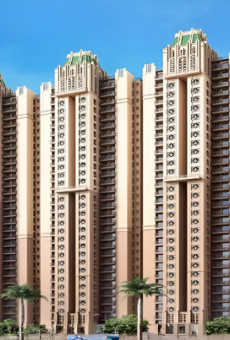 ATS Homekraft Nobility